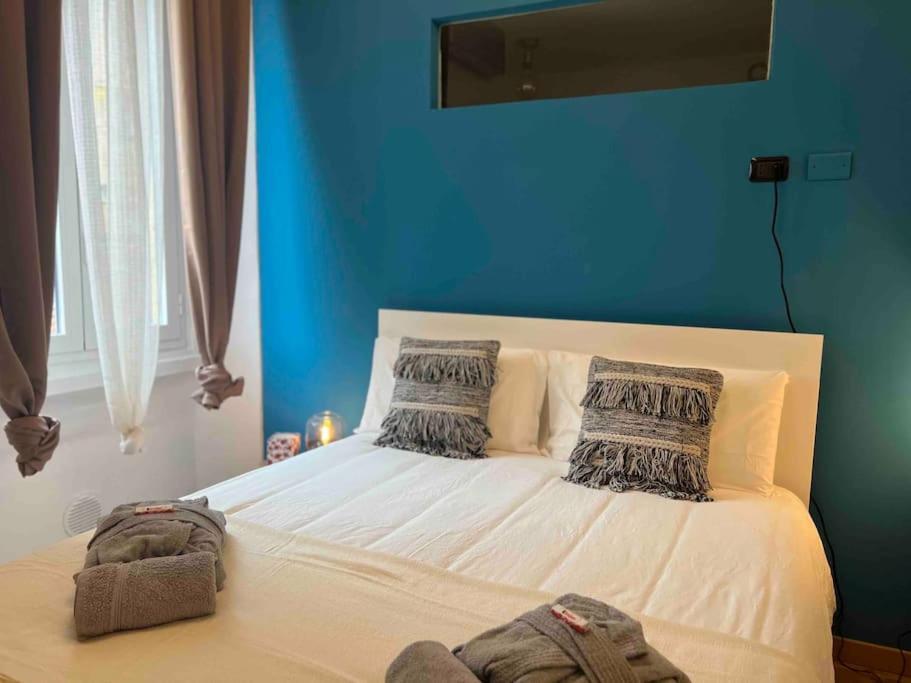 La Regina Delle Locazioni Ai Navigli 1 Apartment Milan Exterior photo