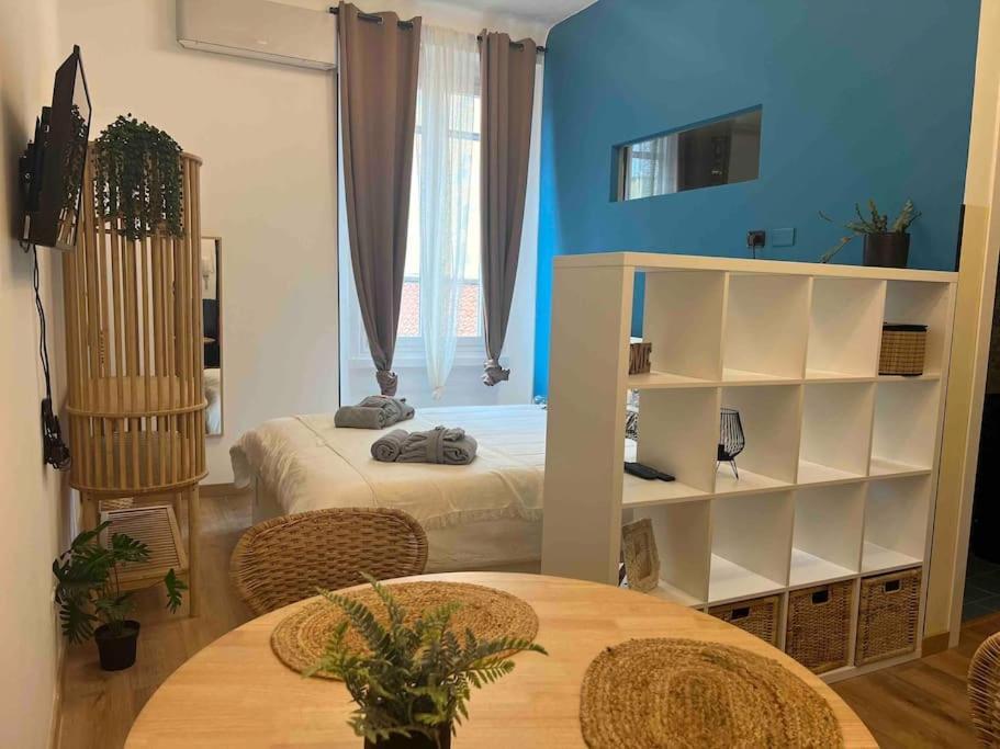 La Regina Delle Locazioni Ai Navigli 1 Apartment Milan Exterior photo